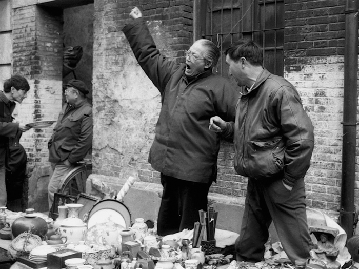 褪色的記憶 二十五年前上?！皟蔀骋徽崩锏奈幕闷返? />
</span>
<span id=